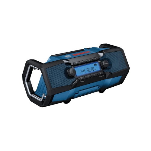 Bosch Akku-Radio GPB 18V-3 C