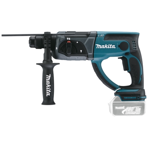 Makita Akku-Bohrhammer DHR202Z