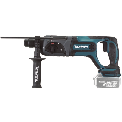 Makita Akku-Bohrhammer DHR241Z