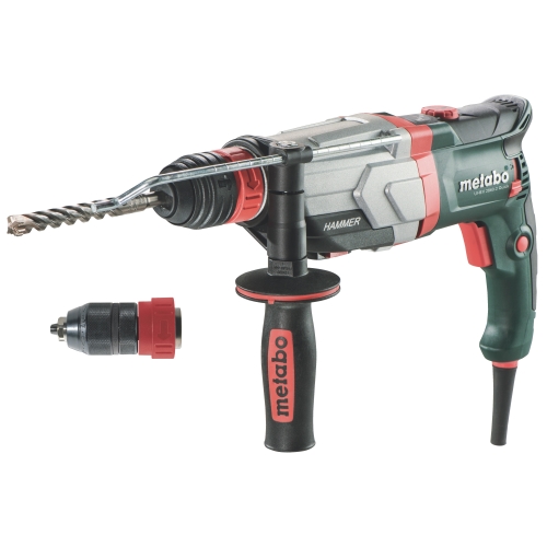 Metabo Multihammer UHEV 2860-2 Quick