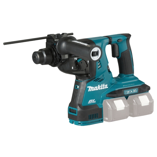 Makita Akku-Bohrhammer DHR280Z