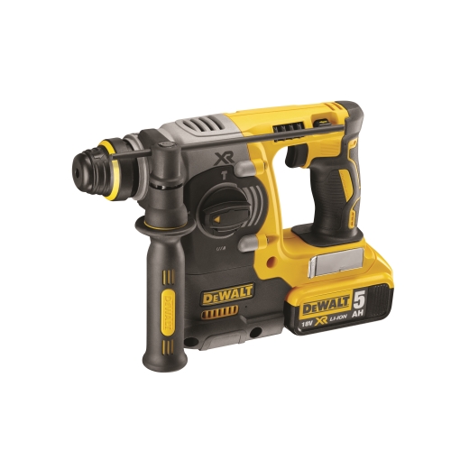 Dewalt Akku-Kombihammer DCH273P2T-QW