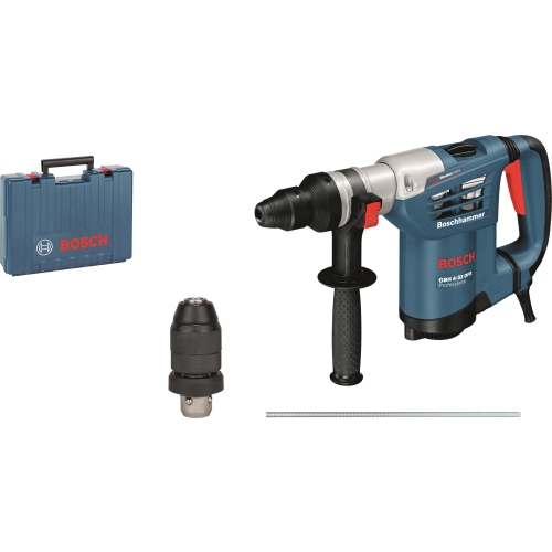 Bosch Bohrhammer GBH 4-32 DFR Set