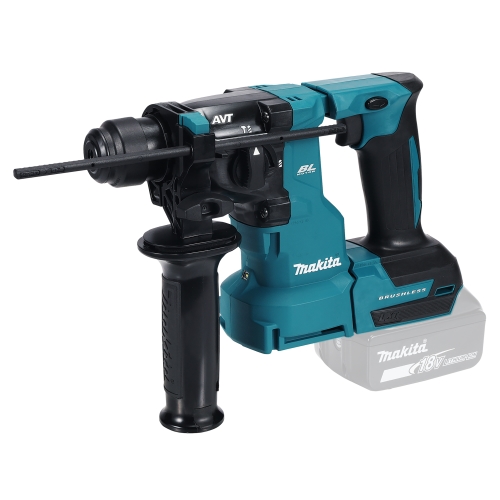 Makita Akku-Bohrhammer DHR183Z