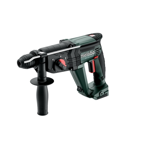 Metabo Akku Kombihammer KH 18 LTX 24