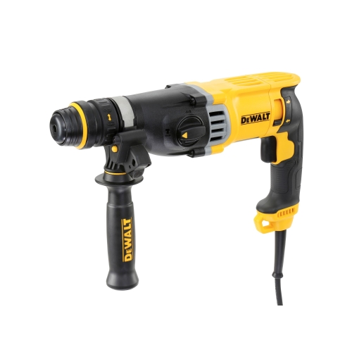 DeWalt Bohrhammer D25144K