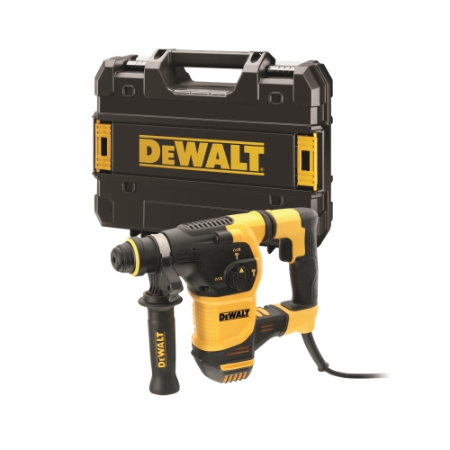 DeWalt Bohrhammer D25333K-QS