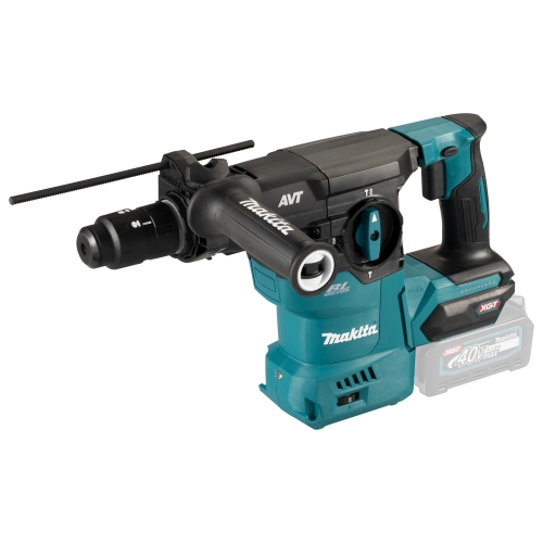 Makita Akku-Bohrhammer HR009GZ