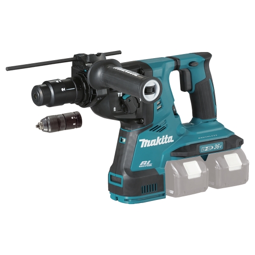 Makita Akku-Bohrhammer DHR283Z