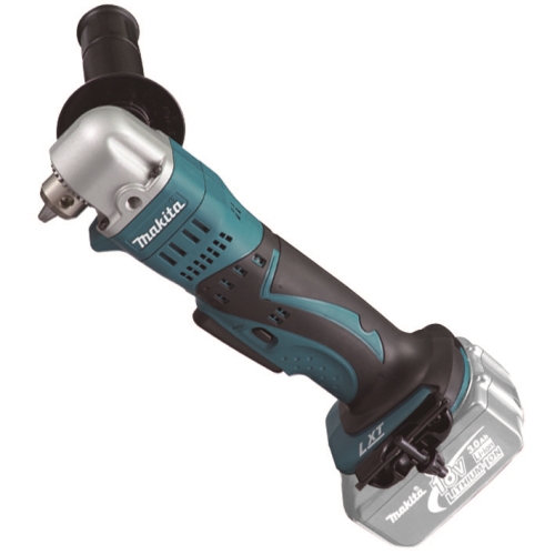 Makita Akku-Winkelbohrmaschine DDA350Z