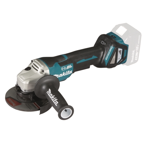 Makita Akku-Winkelschleifer DGA517Z