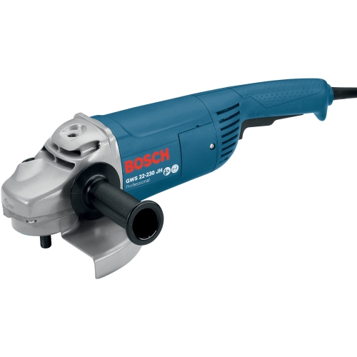 Bosch Winkelschleifer GWS 22-230 J Professional