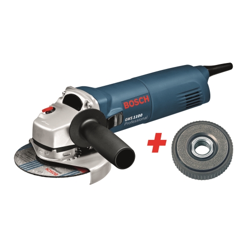 Bosch Winkelschleifer GWS 1100 Professional