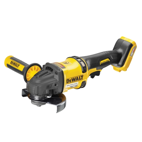 DeWalt Akku-Winkelschleifer DCG418NT