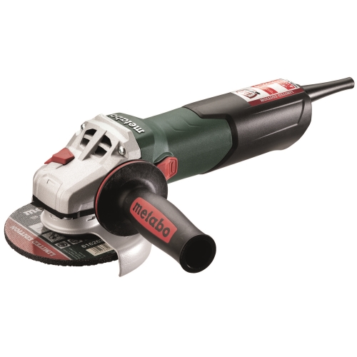 Metabo Winkelschleifer W 12-125 Quick