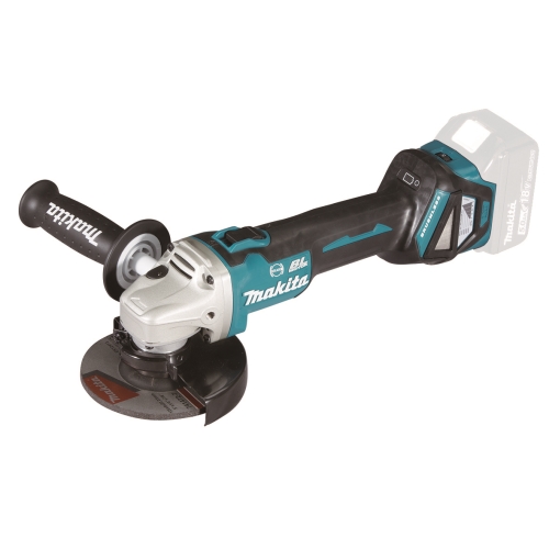 Makita Akku-Winkelschleifer DGA513Z