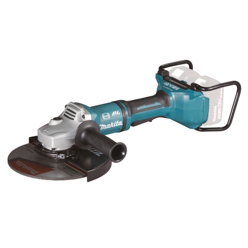 Makita Akku-Winkelschleifer DGA900Z