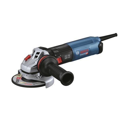 Bosch Winkelschleifer GWS 17-125 S