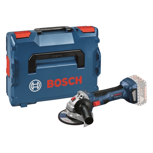 Bosch Akku-Winkelschleifer GWS 18V-7