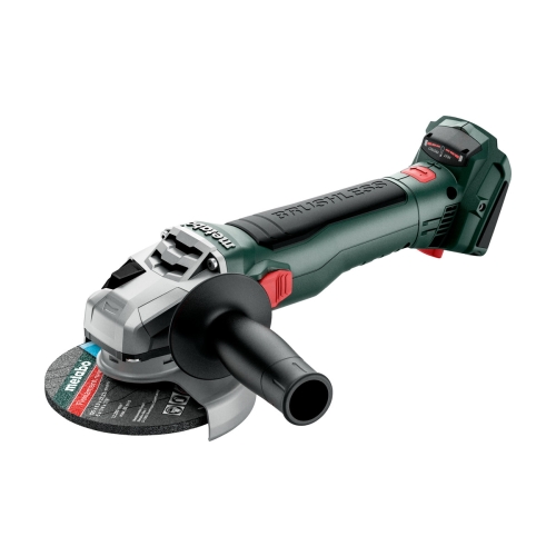 Metabo Akku-Winkelschleifer W 18 LT BL 11-125
