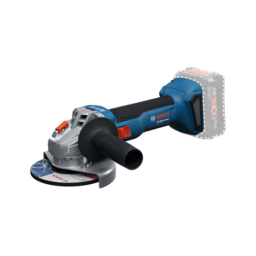 Bosch Akku-Winkelschleifer GWS 18V-8