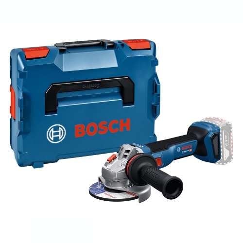 Bosch Akku-Winkelschleifer GWS 18V-11