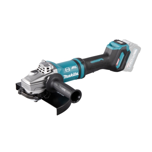 Makita Akku-Winkelschleifer GA038GZ