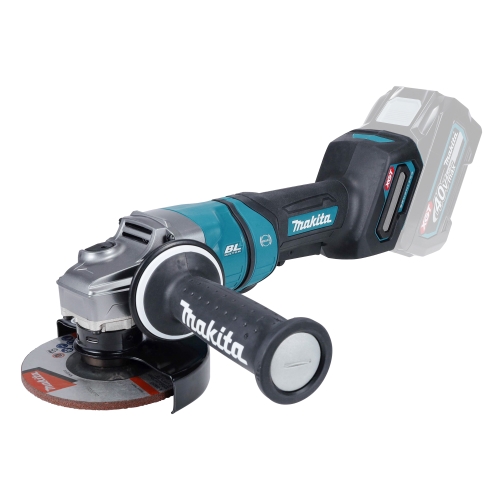 Makita Akku-Winkelschleifer GA050GZ