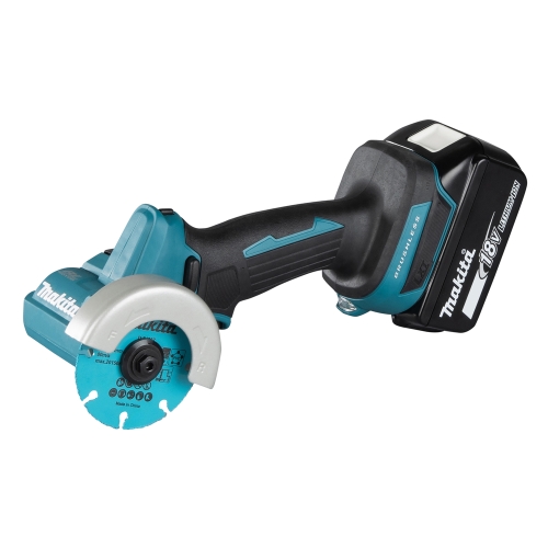 Makita Akku-Multimaterialschneider DMC300Z