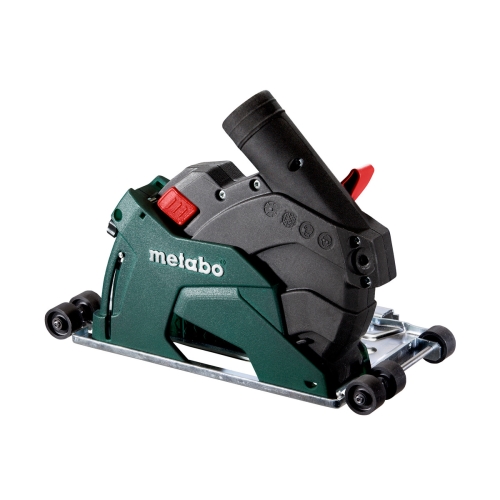 Metabo Trenn-Absaugschutzhaube CED 125 Plus