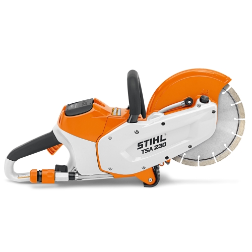 Stihl Akku-Trennschleifer TSA 230