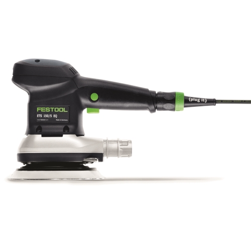 Festool Exzenterschleifer ETS 150/3 EQ-Plus