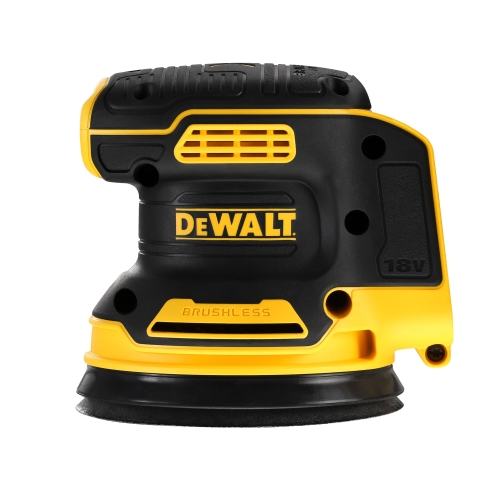 DeWalt Akku-Exzenterschleifer DCW210NT