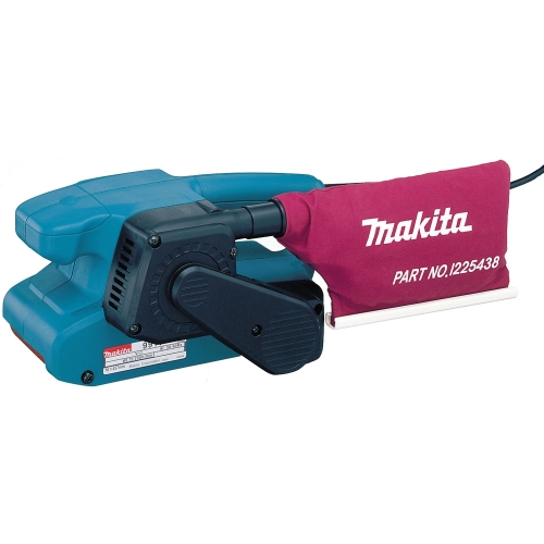 Makita Bandschleifer 9910