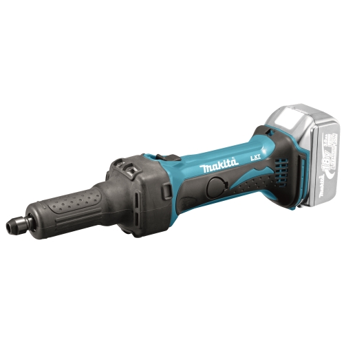 Makita Akku-Geradschleifer DGD800Z