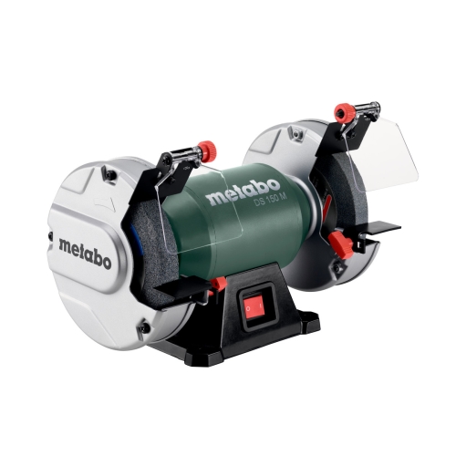 Metabo Doppelschleifmaschine DS 150