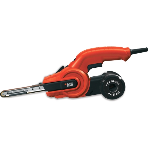 Black & Decker Powerfeile KA900E