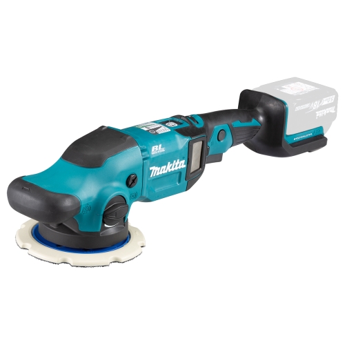 Makita Akku-Polierschleifer DPO600ZX1