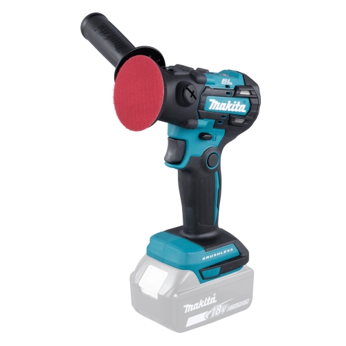 Makita Akku-Polierschleifer DPV300Z