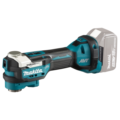 Makita Akku-Multi-Tool DTM52Z