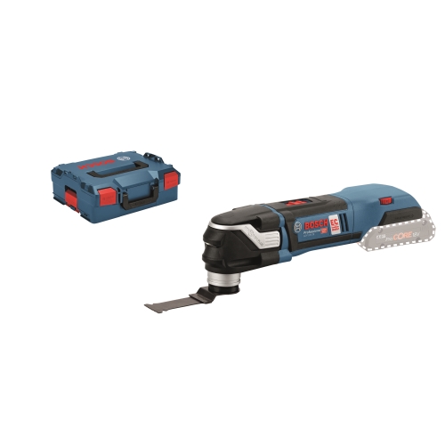 Bosch Akku-Multi-Cutter GOP 18V-28