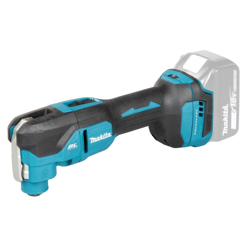Makita Akku-Multi-Tool DTM53Z