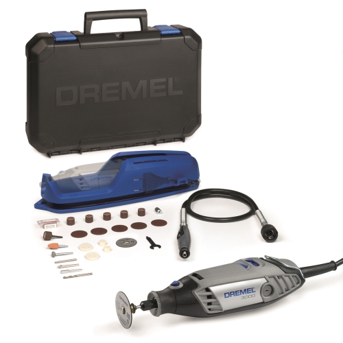 Dremel Multifunktionswerkzeug 3000-1/25