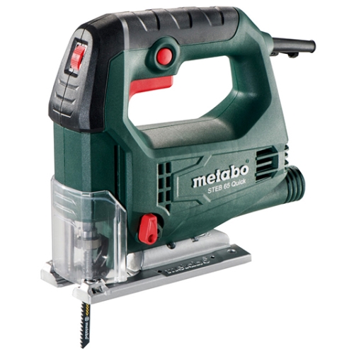 Metabo Stichsäge STEB 65 Quick