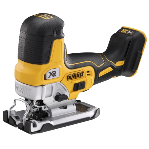 DeWalt Akku-Stichsäge DCS335NT