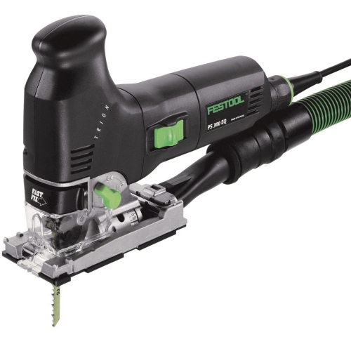 Festool Stichsäge PS 300 EQ-Plus