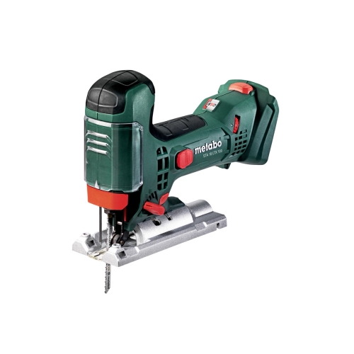 Metabo Akku-Stichsäge STA 18 LTX 100