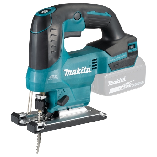 Makita Akku-Stichsäge DJV184Z