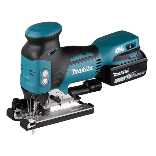 Makita Akku-Stichsäge DJV181RTJ