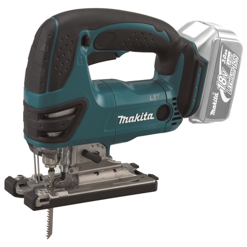 Makita Akku-Stichsäge DJV180Z